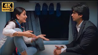 Download lagu Jab We Met Geet And Aditya Train Scene | Shahid Kapoor, Kareena Kapoor | Comedy | Iconic Scene mp3 Download lagu Jab We Met Geet And Aditya Train Scene | Shahid Kapoor, Kareena Kapoor | Comedy | Iconic Scene mp3