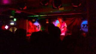 CHAIRLIFT Live - Somewhere Around Here