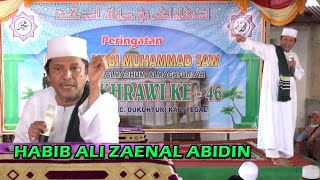 Download lagu CERAMAH HABIB ALI ZAENAL ABIDIN TEGAL mp3