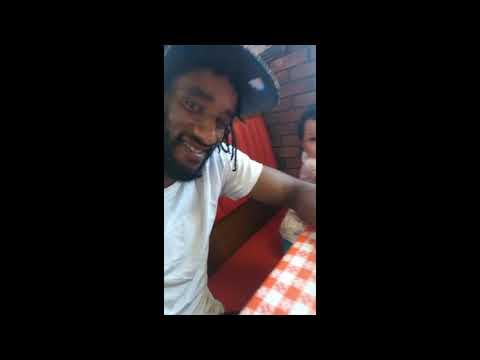 Rowdy The Hypeman - Clarity