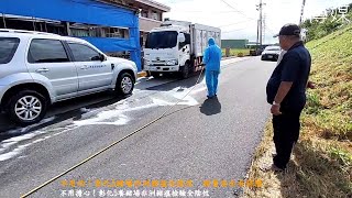 不用怕！彰化5豬場非洲豬瘟全陰性　豬隻安全有保障