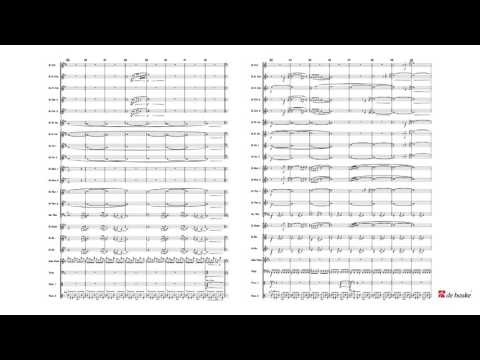 Coldplay On Stage  -  arr. Michael Brown