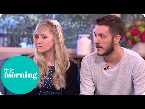 Charlie Gard's Parents Are Going to Keep on Fighting for Their Son | This Morning