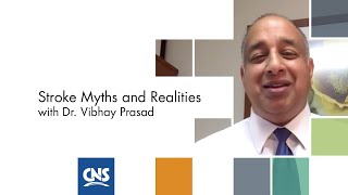 Stroke Myths and Realities