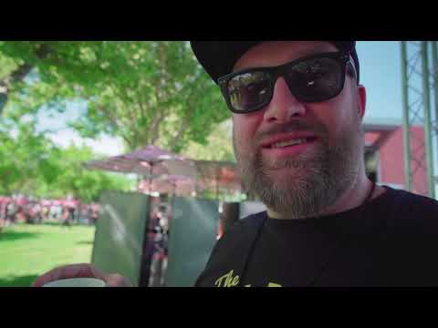 DIRTYBIRD BBQ: BAY AREA & LA RECAP