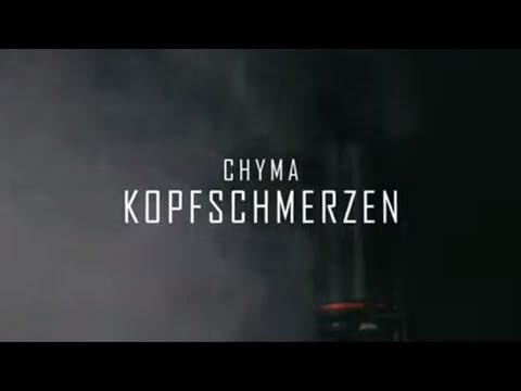 Chyma- "KOPFSCHMERZEN" (prod. by Veysigz)
