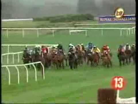 Florida Pearl - Weatherbys Champion Bumper Cheltenham 1997
