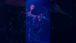 Perrin Moss | Hiatus Kaiyote | Swamp Thing (clip) | 2022-03-11 | Brooklyn Steel | [4K]