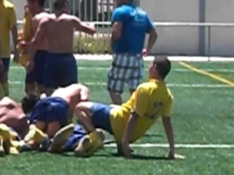 Celebración Conil Juvenil a Preferente [2/3]