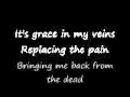 Remedy Drive - Heartbeat Lyrics 
