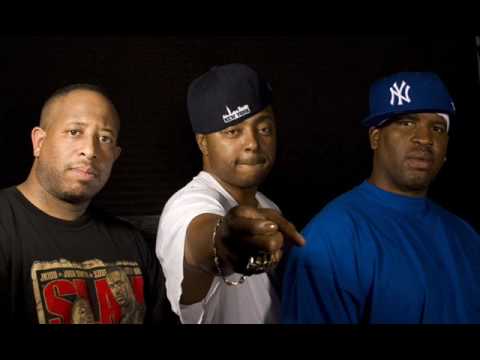 NYGz - Ready? (Produced by DJ Premier)