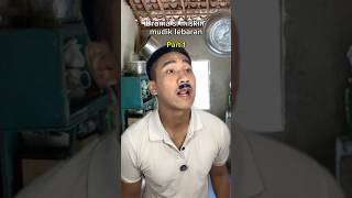 Download lagu DRAMA SI MISKIN MUDIK LEBARAN PART 1 #shorts #drama #sedih #ngakak #lucu mp3