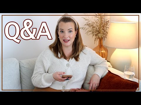 Q&A: DRUGO DIJETE, ZAŠTO ŽALIM ŠTO SAM IŠLA NA FAKS I ODNOS SA SVEKRVOM