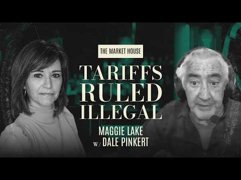 Oil Breaks Out? | With Dale Pinkert