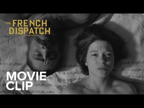 Thumbnail of the video: "I Don't Love You" Clip