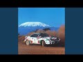 SAFARI 1992 SPEED UP