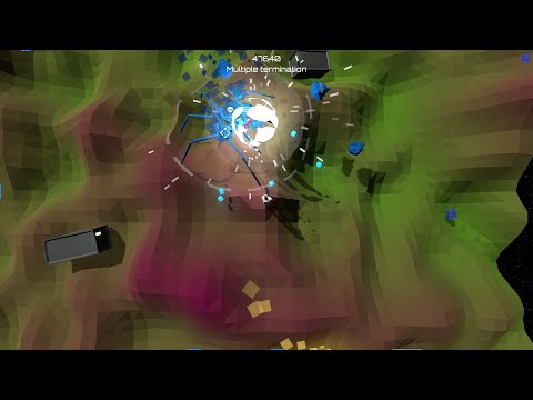 Gameplay Trailer