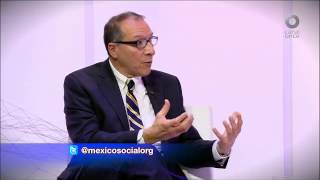 México Social - Suicidio (07/01/2014)