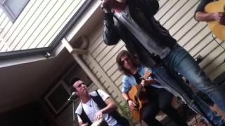 Lets Not Pretend - Tough Live