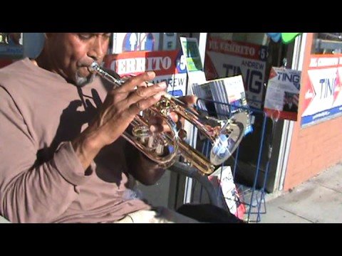 Berkeleywind Bb Silver Cornet image 8
