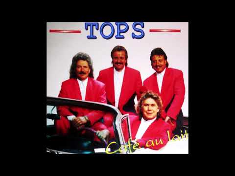 Tops  -  Café au lait  1994