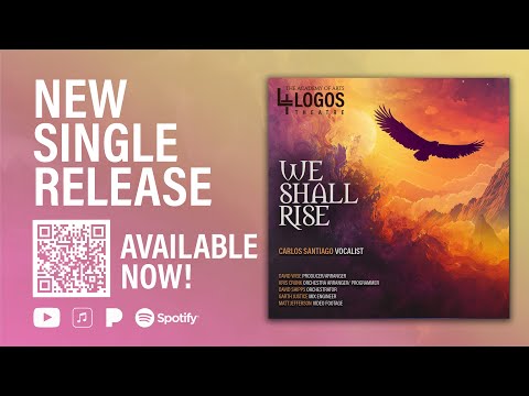 We Shall Rise Music | Official Music Video