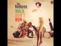 The Ventures Sleep Walk Super Sound