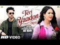 New Song 2026 Teri Yaadon Mein Tiger Shroff Sonam Bajwa New Hindi Song Romantic Song 2026
