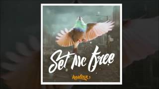 KARLIXX - SET ME FREE (Reggae Set)