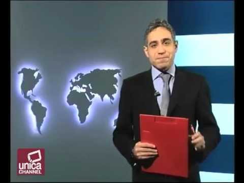 Weg Tg Flash 12 Gennaio 2012