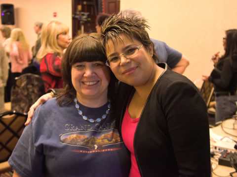 ProGnost - Faces of Shaumbra