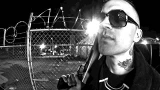 Yelawolf - Thank You Freestyle (NEW 2012)