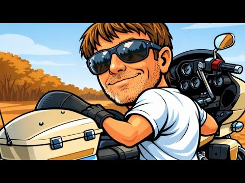 Kawasaki Voyager end of 2025