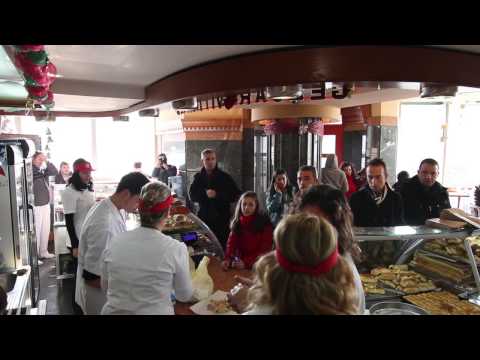 OP Labi Party 2013 - Yllka & Gena