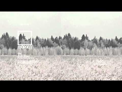 MORGEN FM - [PR020] IIIIIIII Mixed by Alex Humann