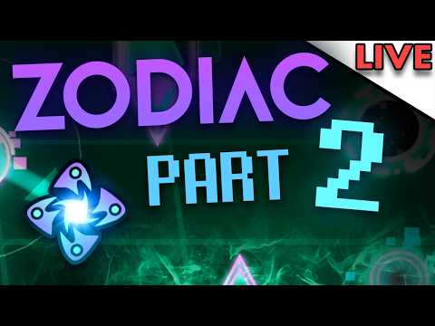 ZODIAC 14 - 40% | STREAM 2