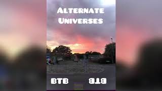 Alternate Universes Music Video