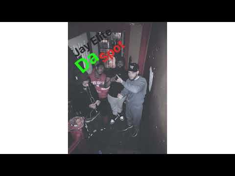 Jay Elite - Da Spot (official audio)