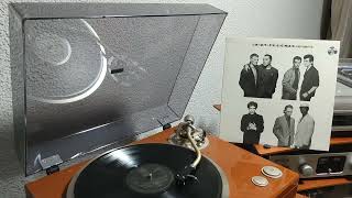 Fuc king Ada / Ian Dury &amp; The Blockheads