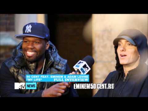 Eminem Feat. 50 Cent - The General ( New 2014 )