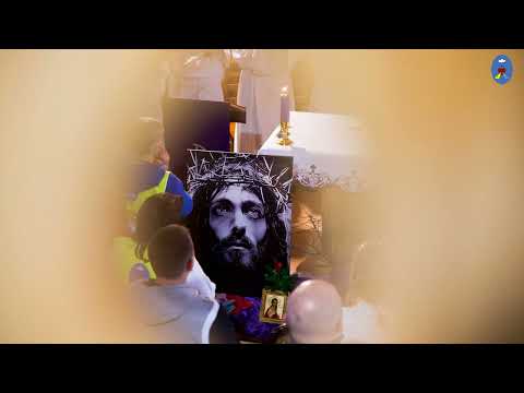 Czatachowa 14.03.2023 - Kazanie o.Daniela - Pokładać ufność w Panu a On odpowie.