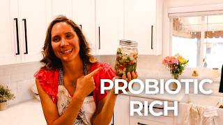 How to Make Fermented Salsa – Fresh, Zesty & Easy!