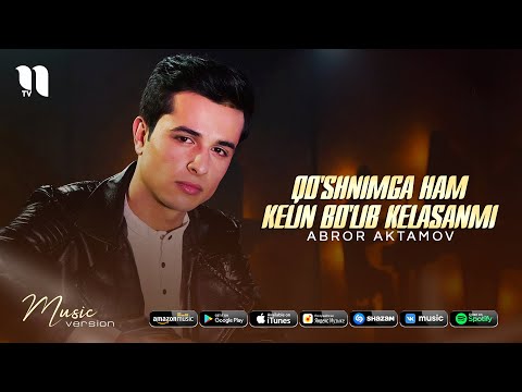 Qo'shnimga Ham Kelin Bo'lib Kelasanmi - Most Popular Songs from Uzbekistan