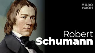 Robert Schumann, piano