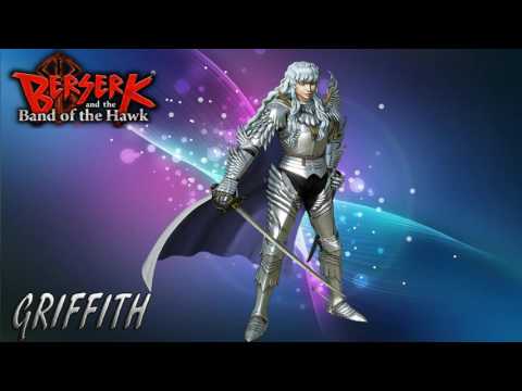 Berserk Musou - Griffith's Theme The White Hawk - OST