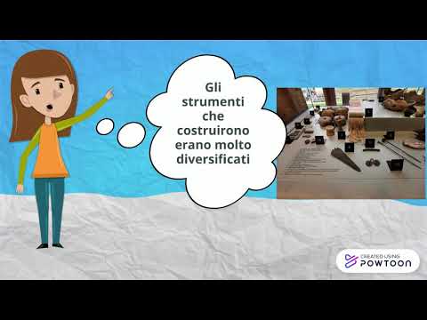 Il Neolitico: caccia e pesca