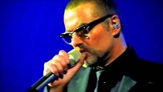 GEORGE MICHAEL _ KISSING A FOOL