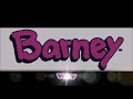 Barney Home Video Sing Along Songs Vol 2