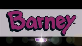 Barney Home Video: Sing Along Songs Vol. 2