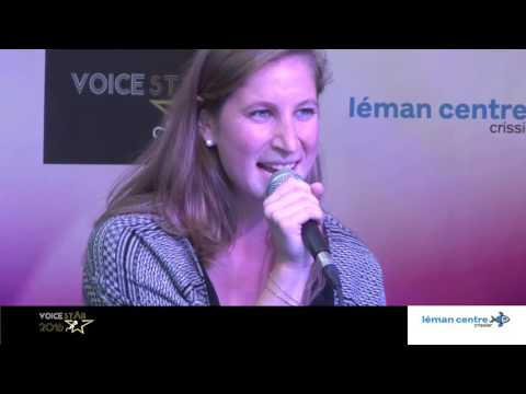 Oriana - Voice Star 2016 - casting 28.09.16